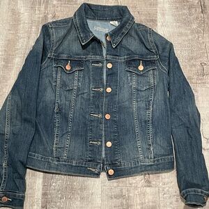 Levi Strauss Jean Jacket